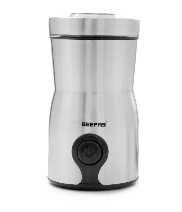 S/S Coffee Grinder 1x4