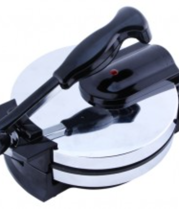 8" Chappathi Maker 1X4