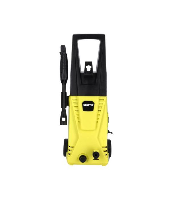 High Pressure CarWashr/5MCable/3000w 1x1