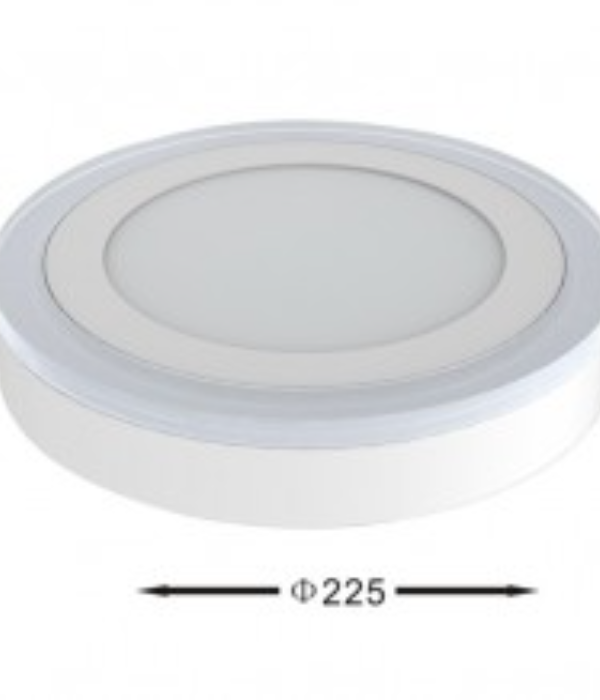 Engy Saving Led slim Downlight/18+9w1x20
