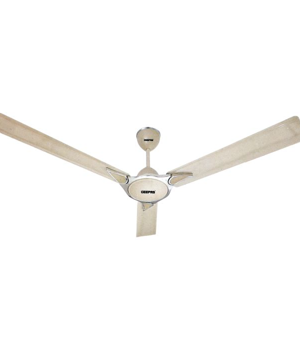 56"CeilingFan/5Spd/Double Ball Bearng1x3