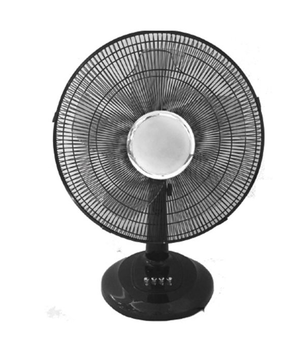 16" Table Fan/3 Spd 1x2
