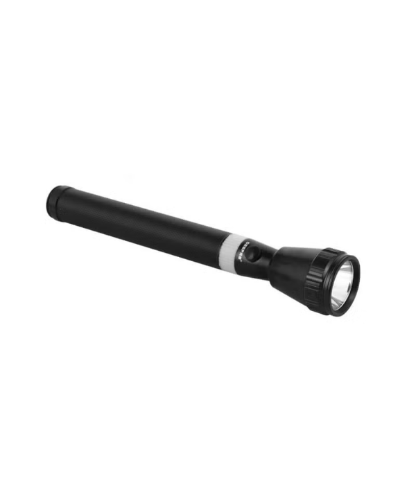 Rech Led Flashlight/3Sc/263MM 1X30