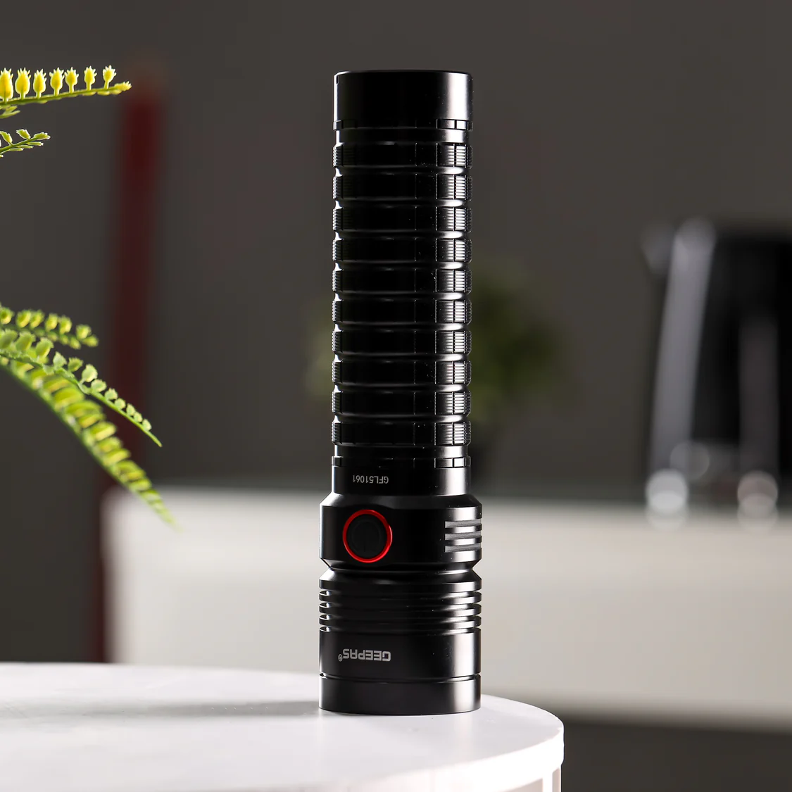 Wtr Prf Rech Led FLight W/T Pwr Bnk/1x40