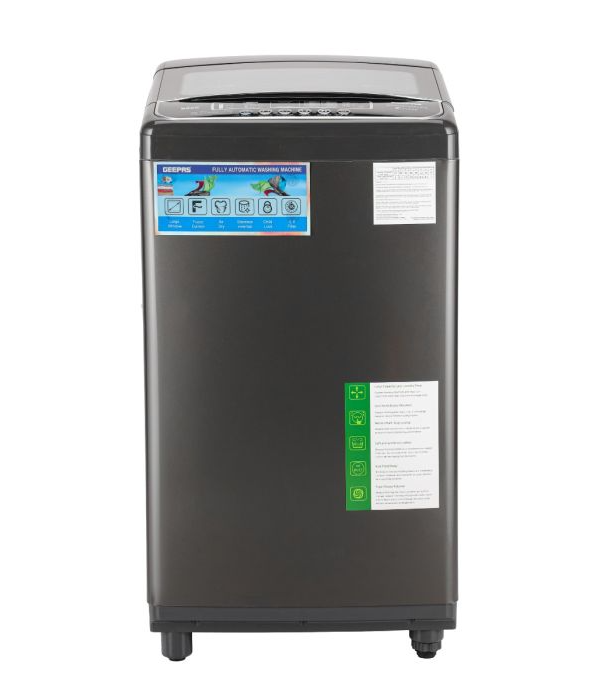 FullyAuto Washing Machine/Top Load/7K1x1