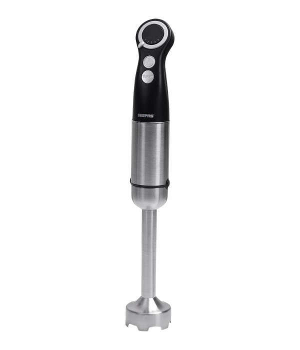 Hand Blender/5Speed/Ss Stick/800W1X12