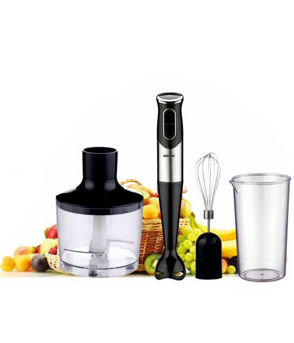 Hand Blender/2Speed/Plast Stick 1x8