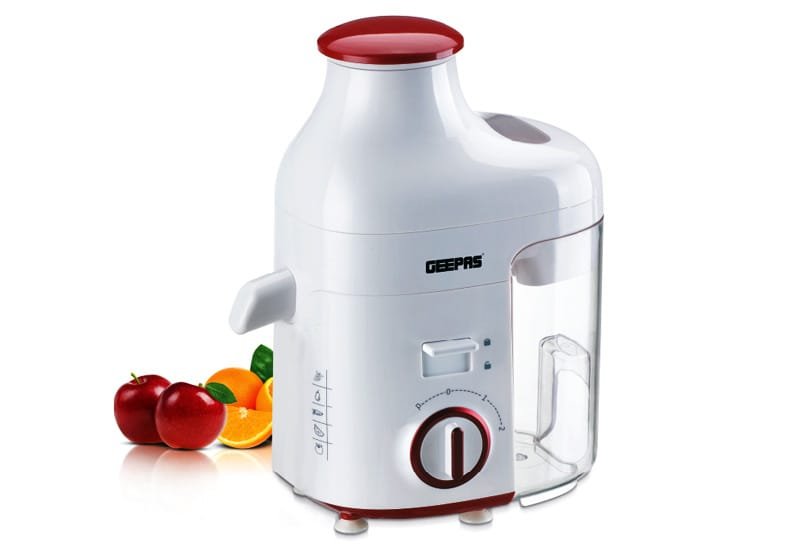 Juice Extractor/2Spd/1.2LPlpCont/250W1X6