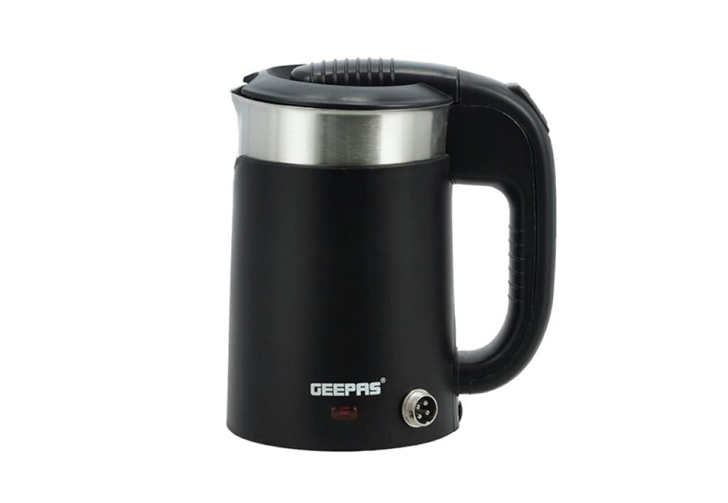 Ss 2in1 Dubl Lyr travlrketle/.5L/12V1x12