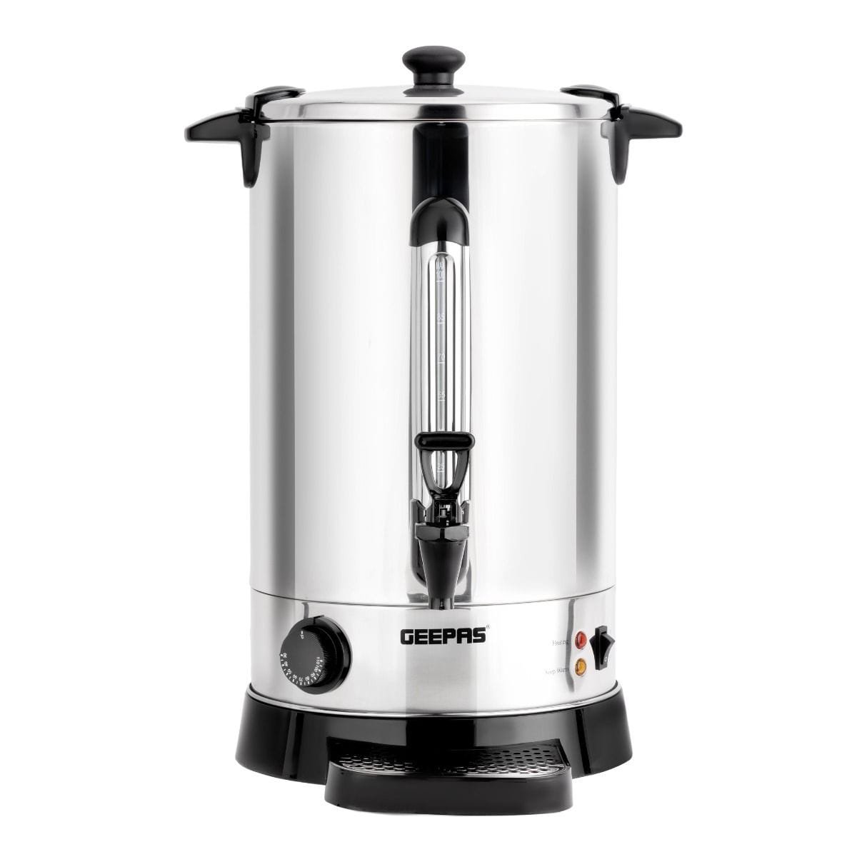 Ss Water Boiler/15L/1650W/AutoOf/1X4