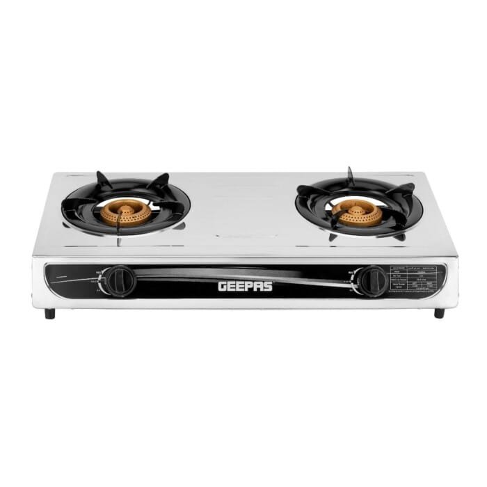 S/SDouble GasCooker/FFD1X1