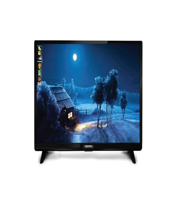 28" Clear HD Led/HDMI/Tv 1x1