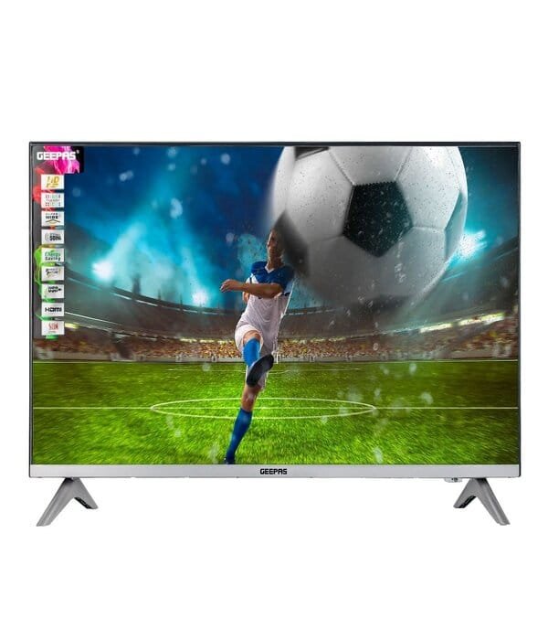 32" Dled HD LED TV 1X1