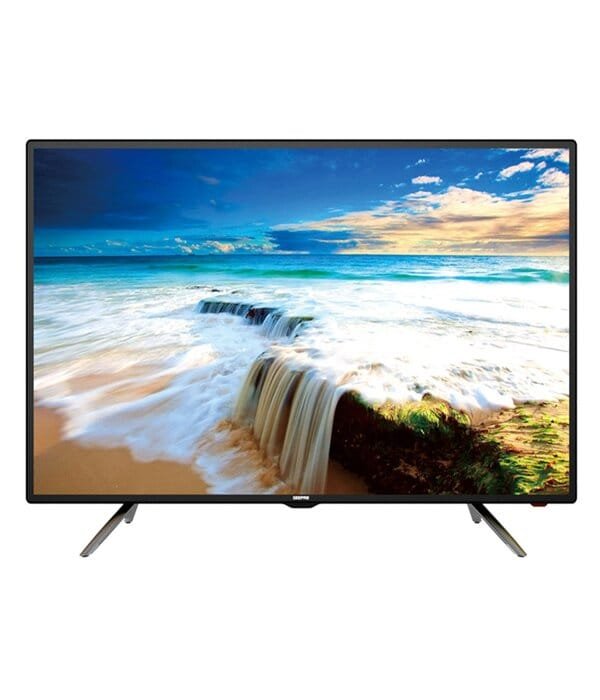 40" FHD LED Smart TV/Wifi 1X1
