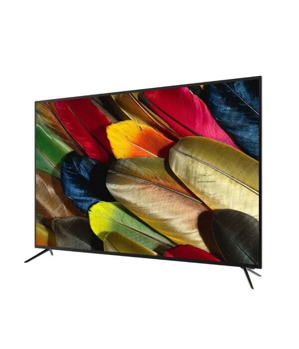 65"UHD LED Smart TV/Wifi 1x1