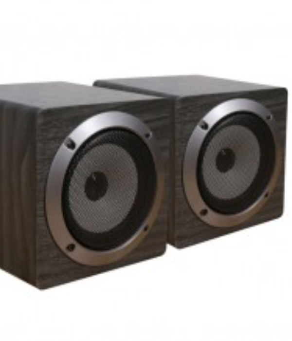 2.0Ch Rech Wireless Speaker/Bluetooth1x4