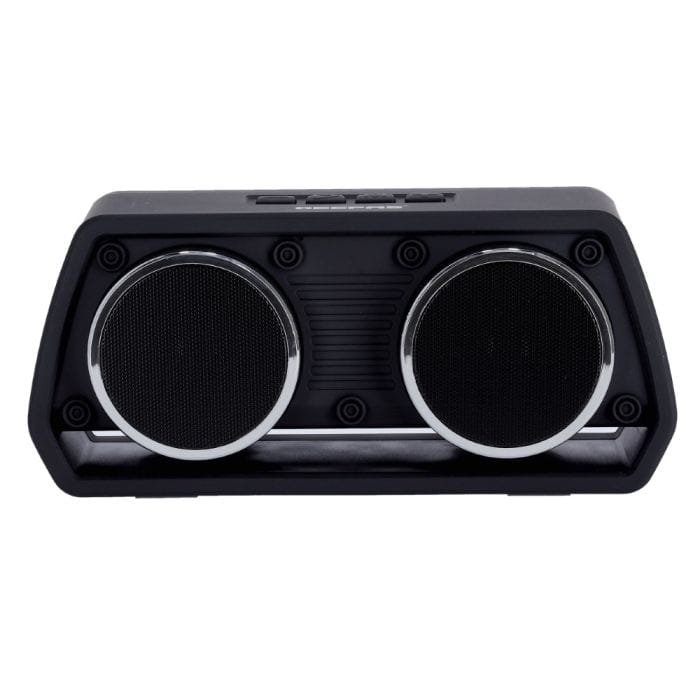 Portable Wireless Speaker/FM/USB/BT/1x36
