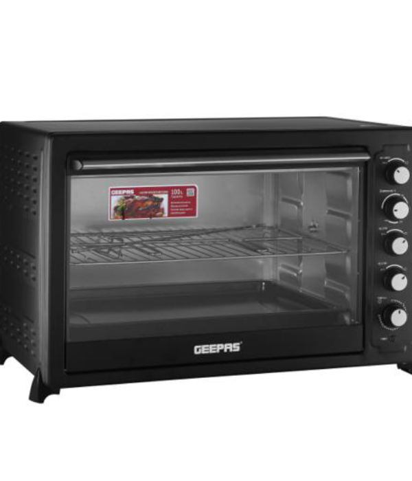 100LElectric Oven/Rotisserie/convctin1x1