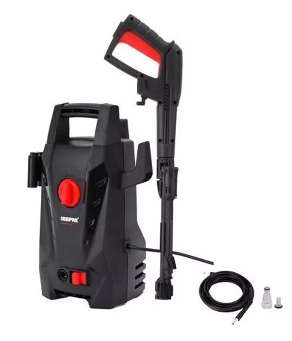 HighPressureWasher110Bar(Entry level)1X1