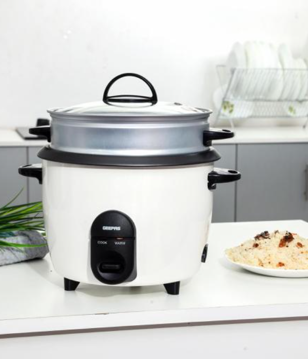 Rice Cooker/3In1/Ns Innerpot/1.5L 1X4