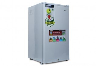 3.2Cbft,Defrst,SngleDor Refrgrtr/100L1x1