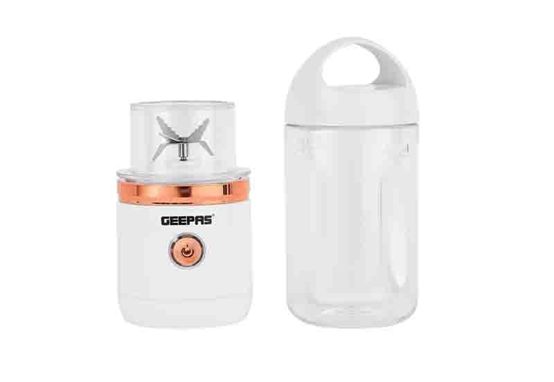 Rechargeable Portable Juicer/1X24