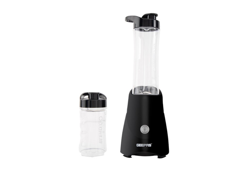 Personal Blendr/BPAFree Jar/Sfty Lock1x6