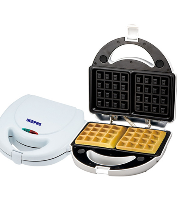 12Pcs Multisnacks Maker/Ns Ckng Plte1x4