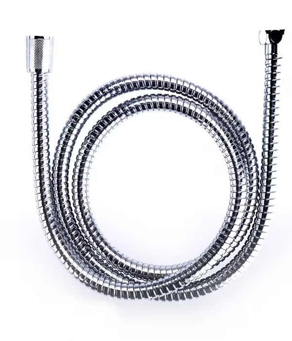 Shower Hose/1.75M/SS  1x50
