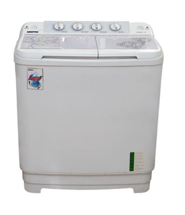 Semi Auto Washing Machine 1X1
