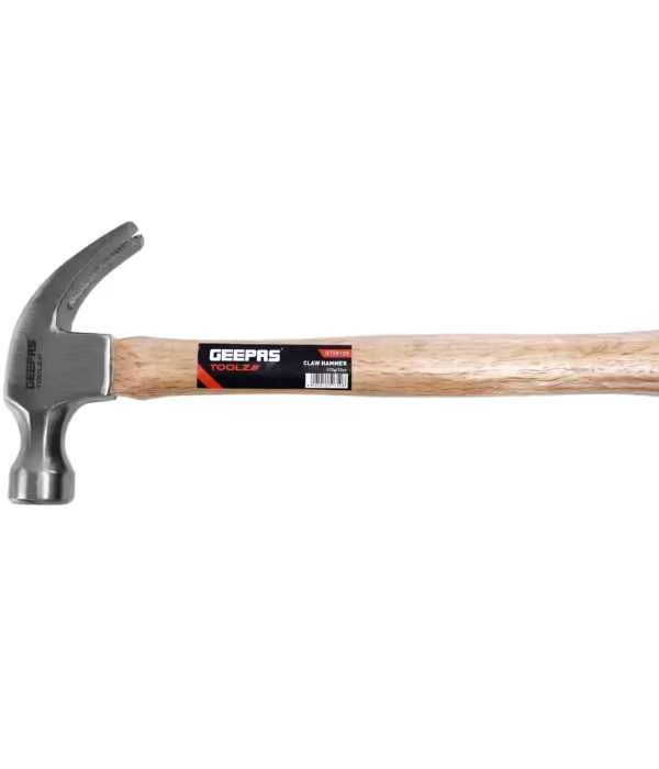 Claw Hammer Wooden Handle 570GM1X24