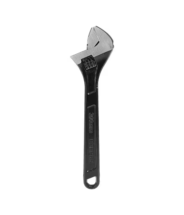 Adjustable Wrench 12" 1X24