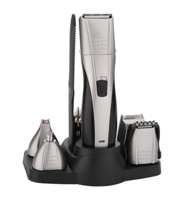 7 In 1 Rechargeable Grooming Kit 1x20