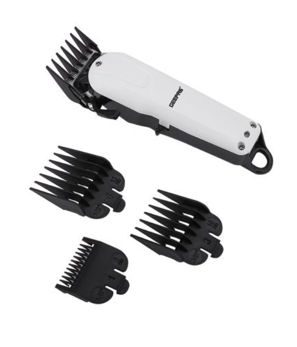 Rech Prof HairClippr/1hrchrg/2hrwrkg1x24