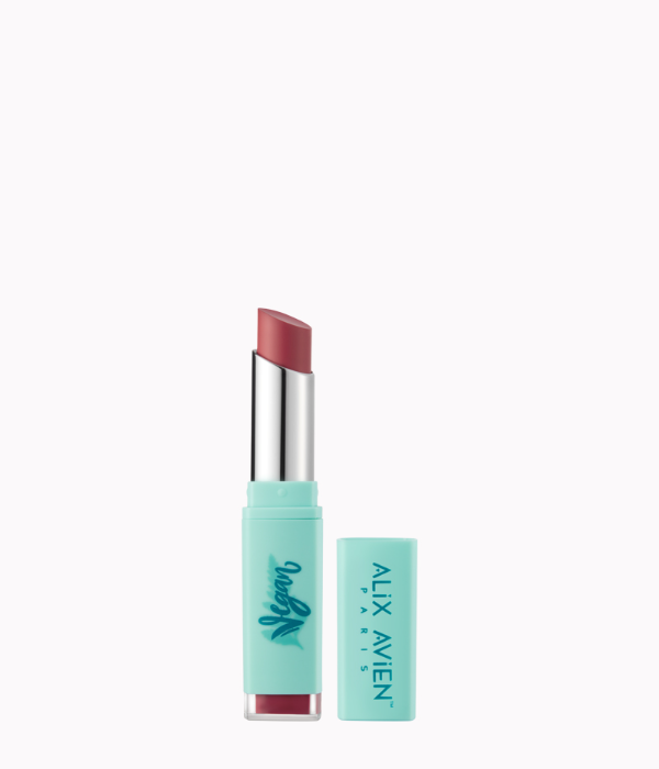 Alix Avien Vegan Matte Lipstick - Shade - 101