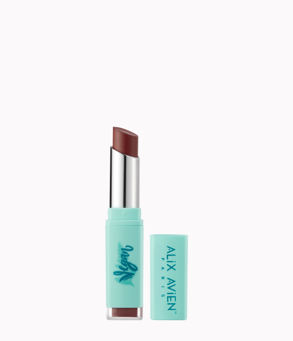 Alix Avien Vegan Matte Lipstick - Shade - 102