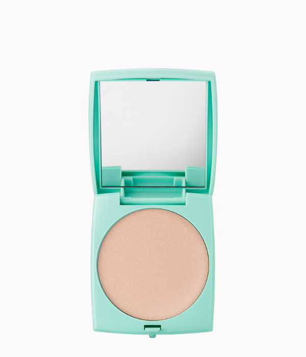 Alix Avien Vegan Highlighter - Shade - Nude