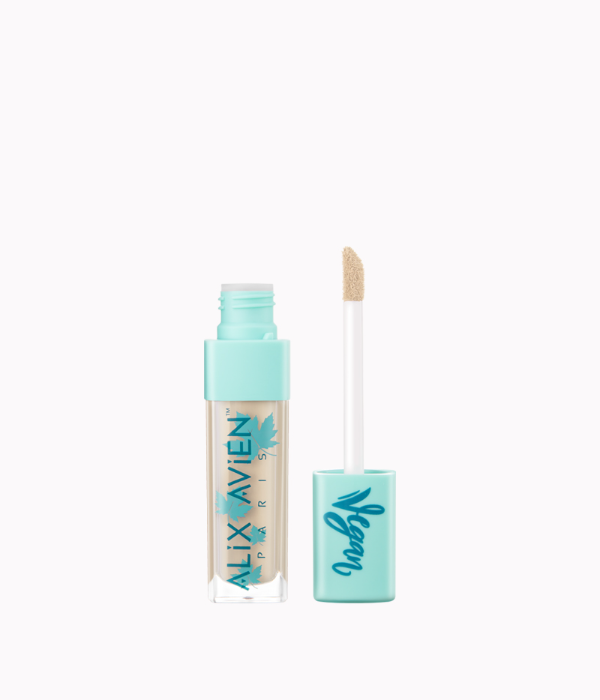 Alix Avien Vegan Liquid Concealer - Shade - Light