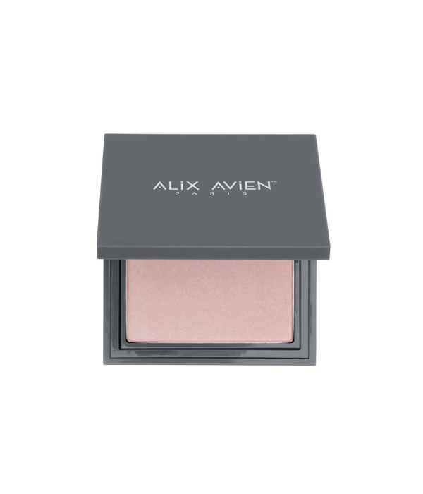 Alix Avien Powder Highlighter - Shade - Pink