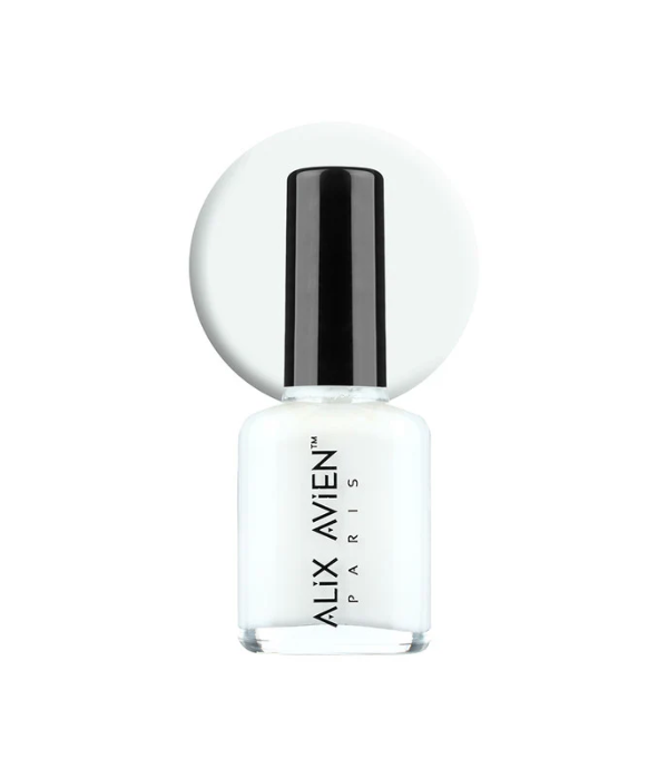Alix Avien Nail Polish - Shade - 7