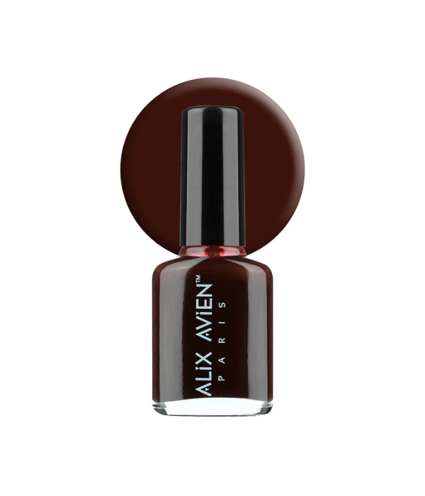 Alix Avien Nail Polish - Shade - 23