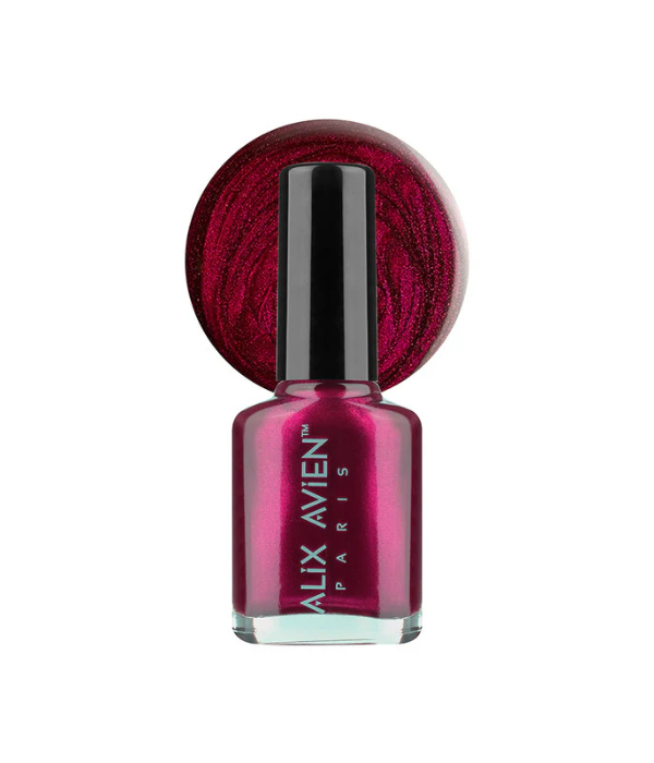 Alix Avien Nail Polish - Shade - 33