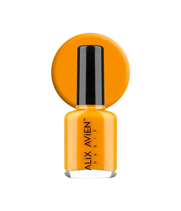 Alix Avien Nail Polish - Shade - 43