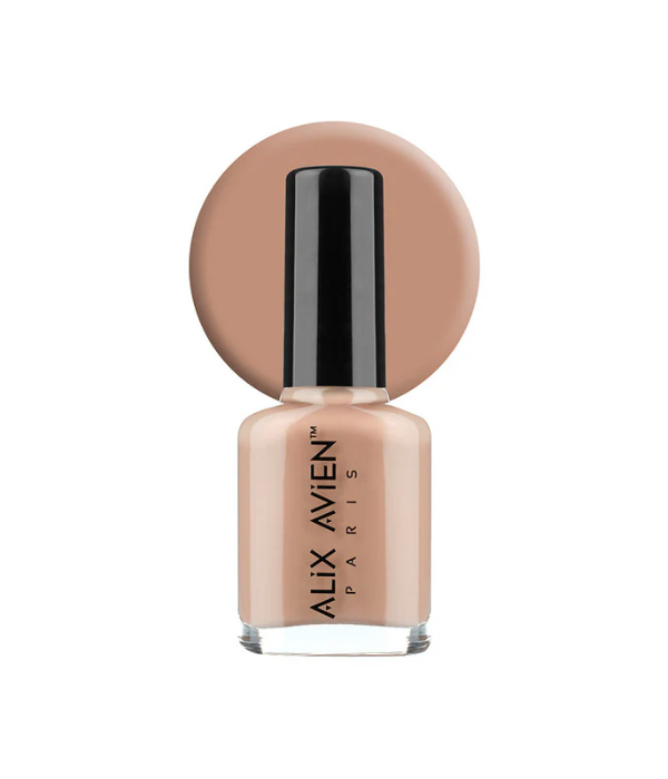 Alix Avien Nail Polish - Shade - 51
