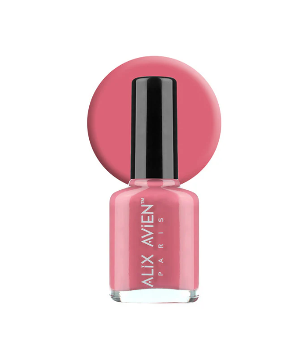 Alix Avien Nail Polish - Shade - 54