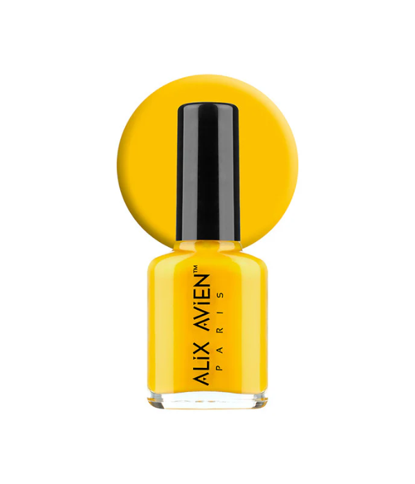 Alix Avien Nail Polish - Shade - 68