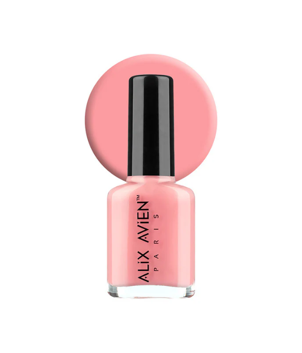 Alix Avien Nail Polish - Shade - 80