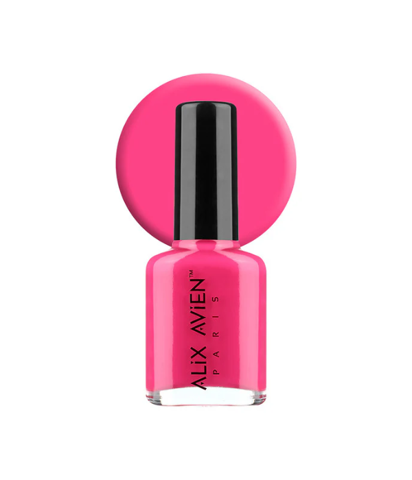 Alix Avien Nail Polish - Shade - 102