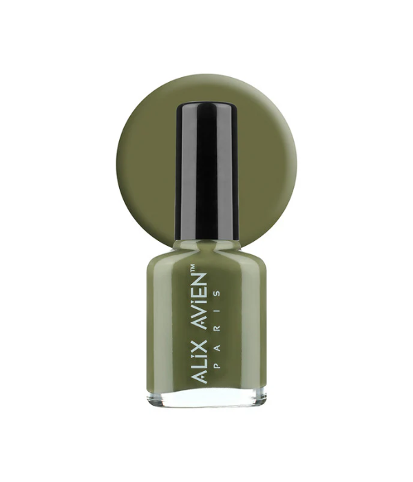 Alix Avien Nail Polish - Shade - 109