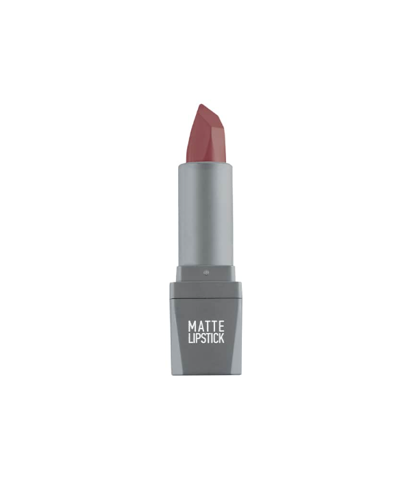 Alix Avien Matte Lipstick - Shade - 422 Wild Red